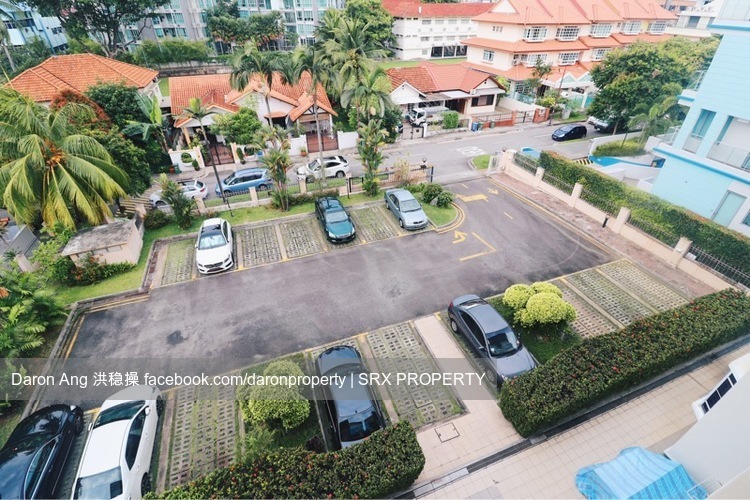 Kovan Apartments (D19), Apartment #209817461